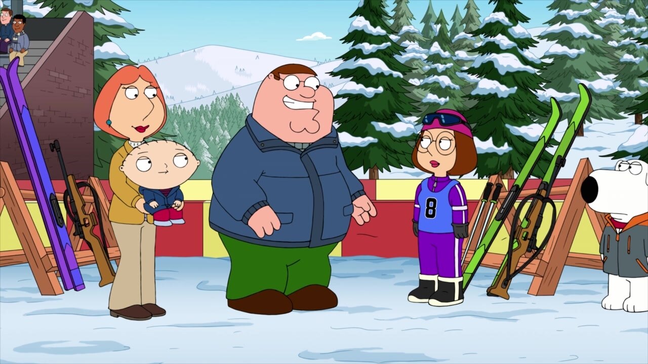 peter griffen canada sucks audio Best strip club in fayetteville nc